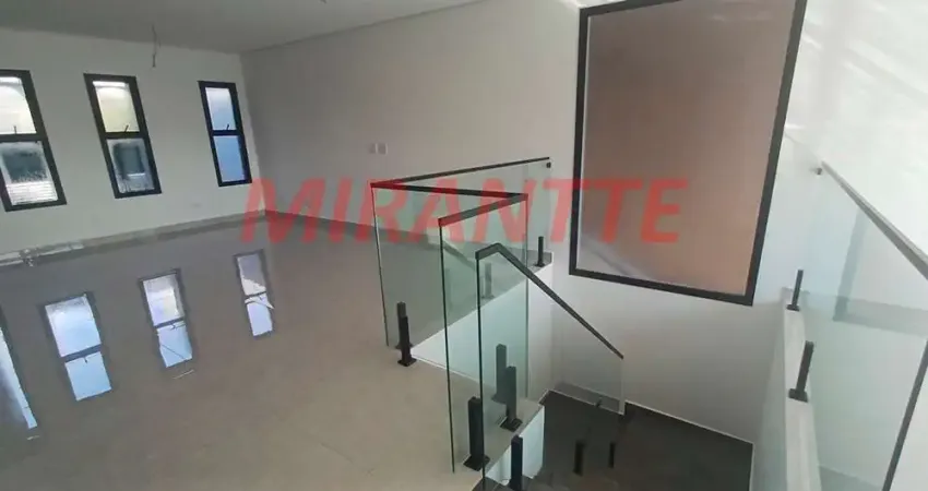 Sobrado de 171m² com 3 quartos em Portais (Polvilho)