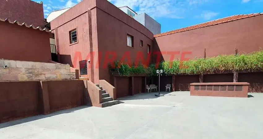 Apartamento de 63m² com 2 quartos em Parada Inglesa