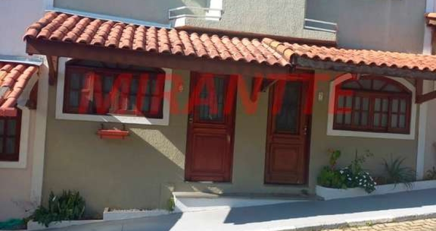 Cond. fechado de 88m² com 2 quartos em Vila Paulistana