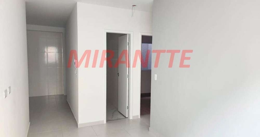 Apartamento de 4000m² com 2 quartos em Vila Guilherme