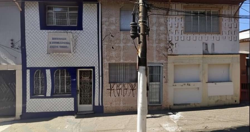 Casa com 2 quartos à venda na Avenida das Cerejeiras, Jardim Japão, São Paulo
