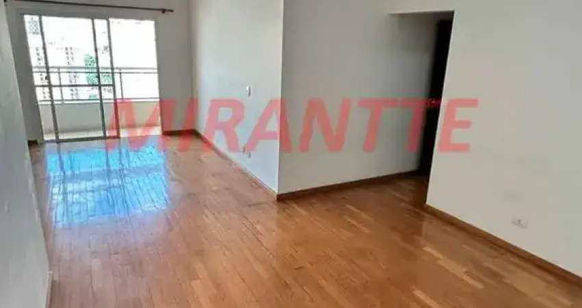 Apartamento com 3 quartos à venda na Rua Doutor Augusto de Miranda, Perdizes, São Paulo