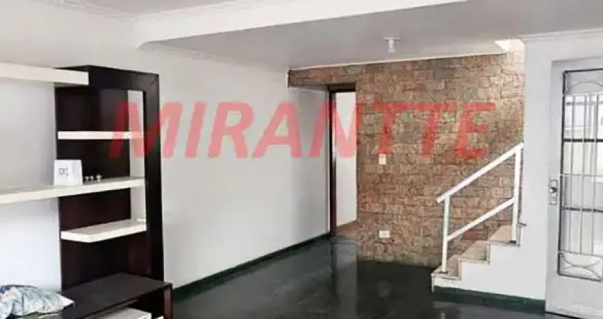 Casa com 4 quartos à venda na Rua Álvares Afonso, Parque Vitória, São Paulo