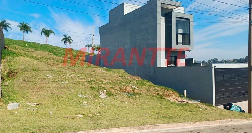 Terreno em Fazendinha