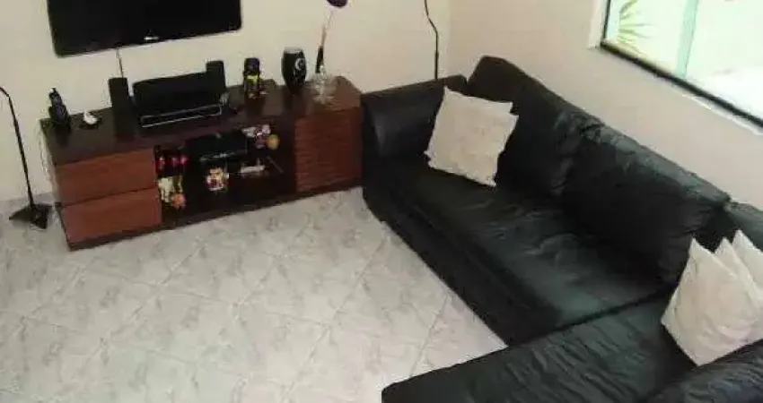 Casa com 3 quartos à venda na Rua Maria Lopes, Vila Rosa, São Paulo