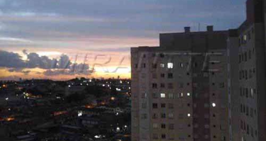 Apartamento de 64m² com 2 quartos em Ponte Grande