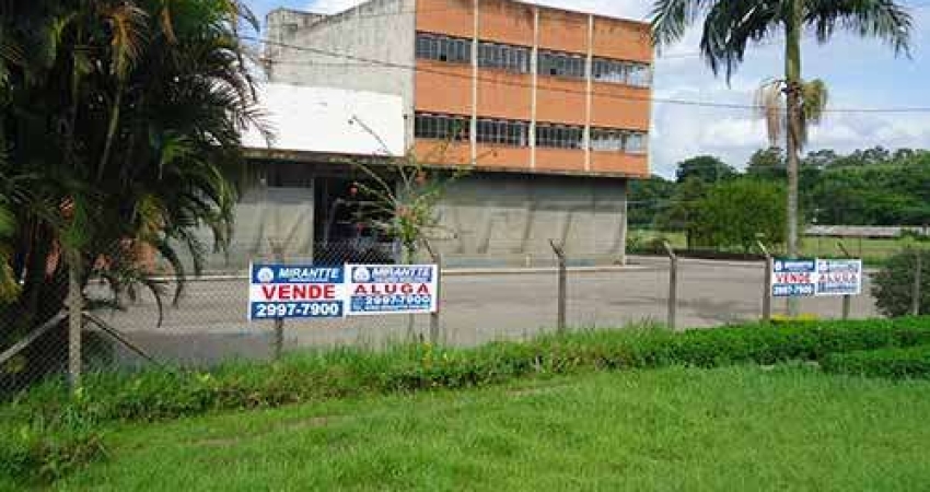 Galpao de 6500m² em Cachoeirinha