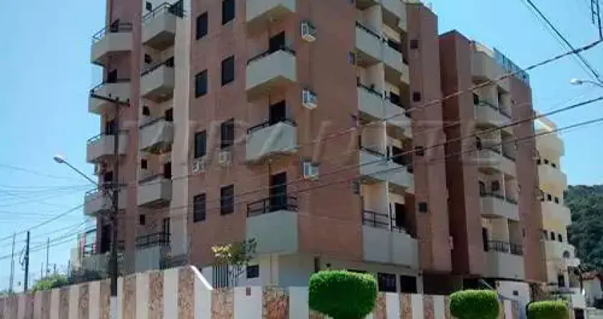 Apartamento com 3 quartos à venda na Rua Flávio Humberto Ribizzi, Enseada, Guarujá