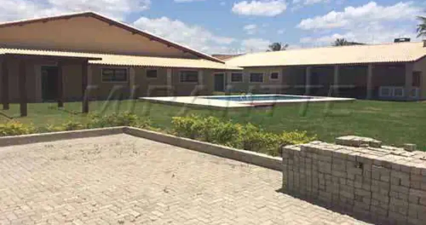Casa terrea de 500m² com 7 quartos em Nova Itanhaem