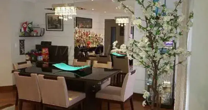 Apartamento com 3 quartos à venda na Rua Luzia Balzani, Centro, Guarulhos