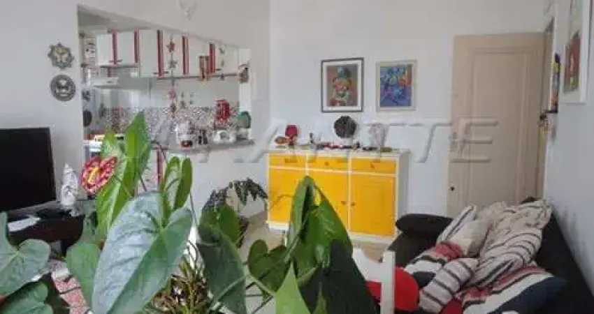 Apartamento com 1 quarto à venda na Avenida Desembargador Plínio De Carvalho Pin, Enseada, Guarujá