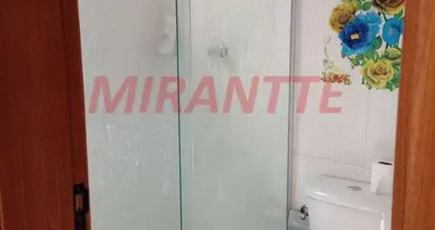 Apartamento com 2 quartos à venda na Rua México, Guilhermina, Praia Grande