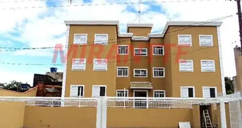 Apartamento com 2 quartos à venda na Rua Onório Marsella, Bonsucesso, Guarulhos