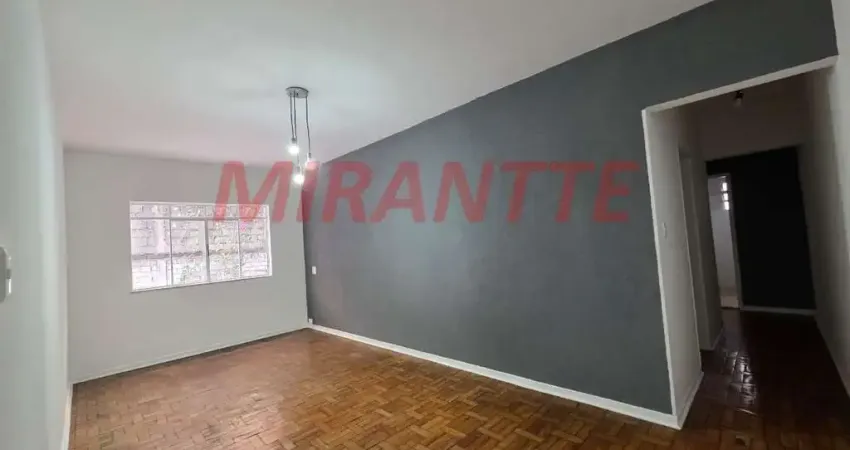 Apartamento com 2 quartos à venda na Rua Lúcia Rossi, Santana, São Paulo