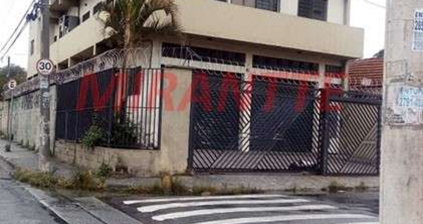 Comercial de 387m² em Jaçana