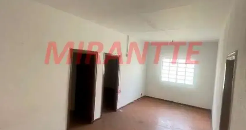 Comercial de 520m² em Tucuruvi