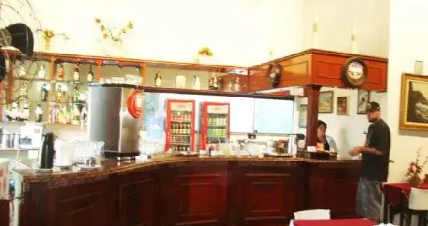 Casa comercial à venda na Avenida Marechal Argolo Ferrão, Vila Sabrina, São Paulo