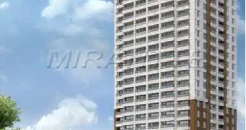 Comercial de 46m² em Aclimação