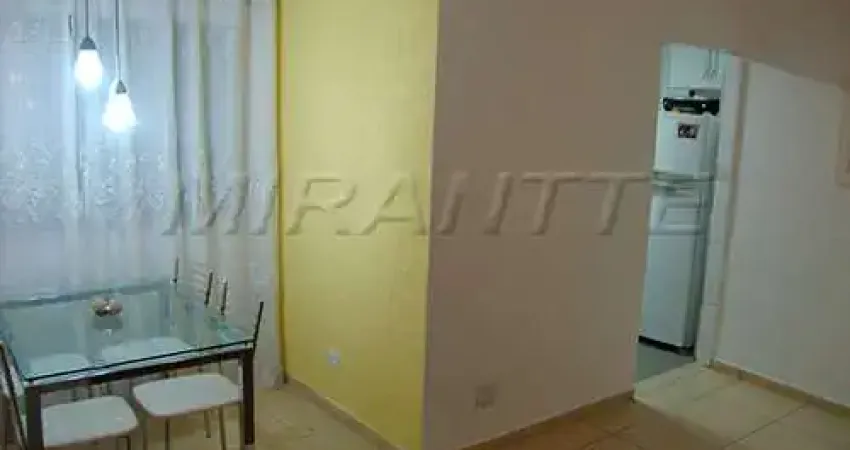 Comercial de 48m² em Aclimação