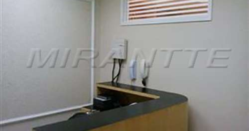 Comercial de 56m² em Parada Inglesa