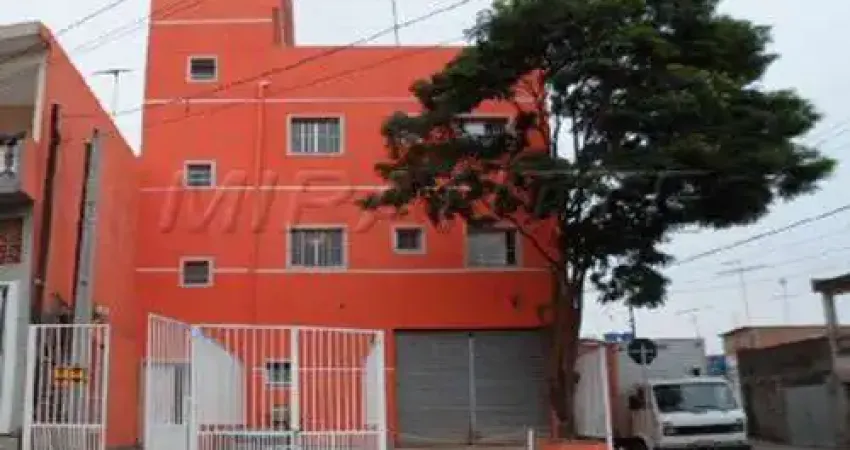 Comercial de 450m² em Consolação