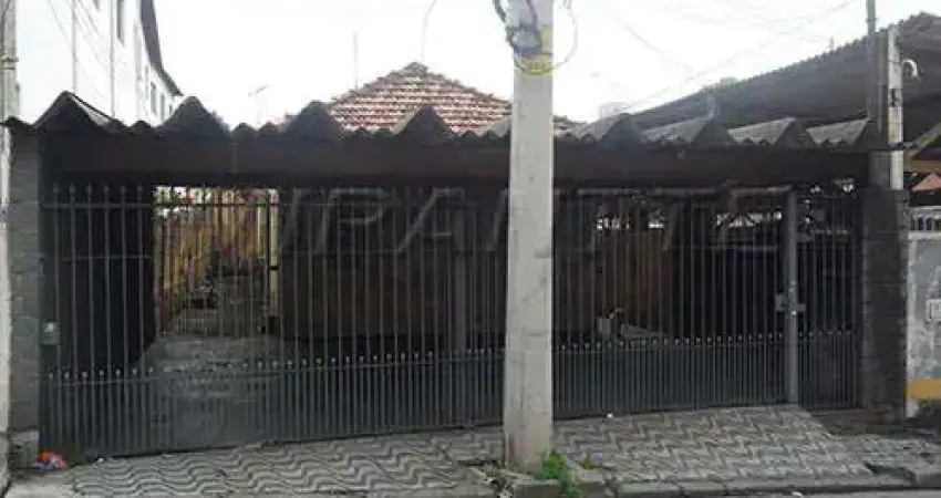Comercial de 733m² em Vila Mazzei