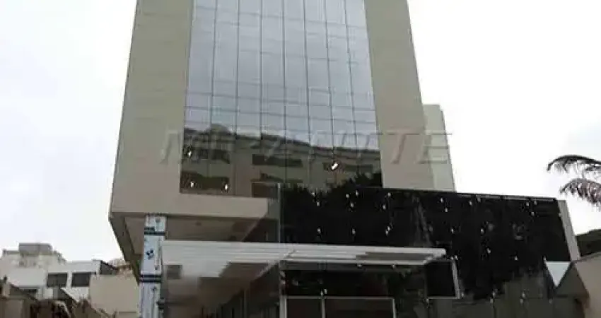 Comercial de 38m² em Vila Gustavo