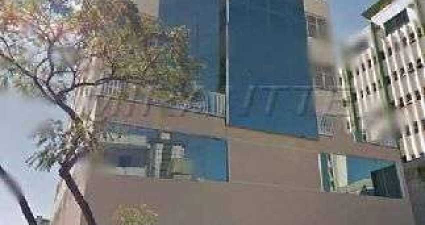 Comercial de 2800m² em Água Branca
