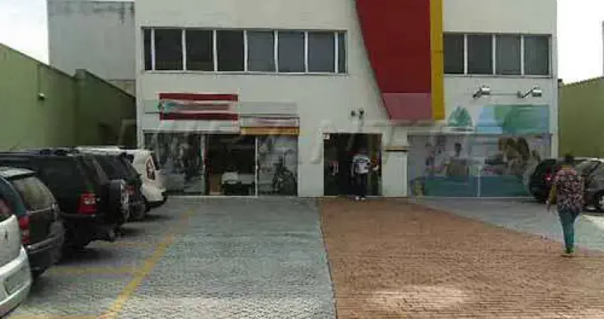 Casa comercial à venda na Rua Moreira César, Centro, Guarulhos