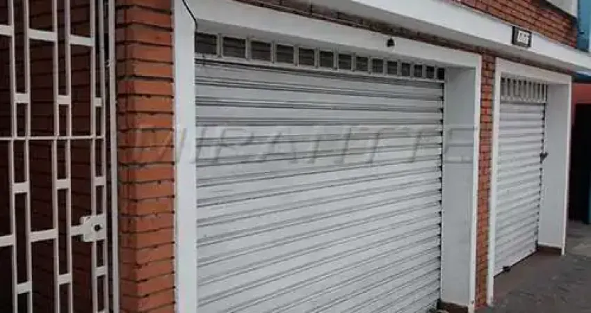 Casa comercial à venda na Avenida Deputado Cantídio Sampaio, Vila Nova Cachoeirinha, São Paulo