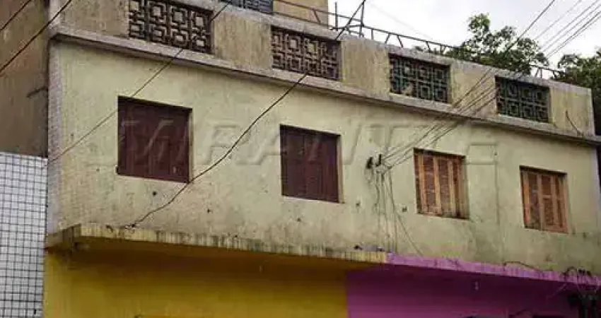 Casa comercial à venda na Avenida Guapira, Tucuruvi, São Paulo