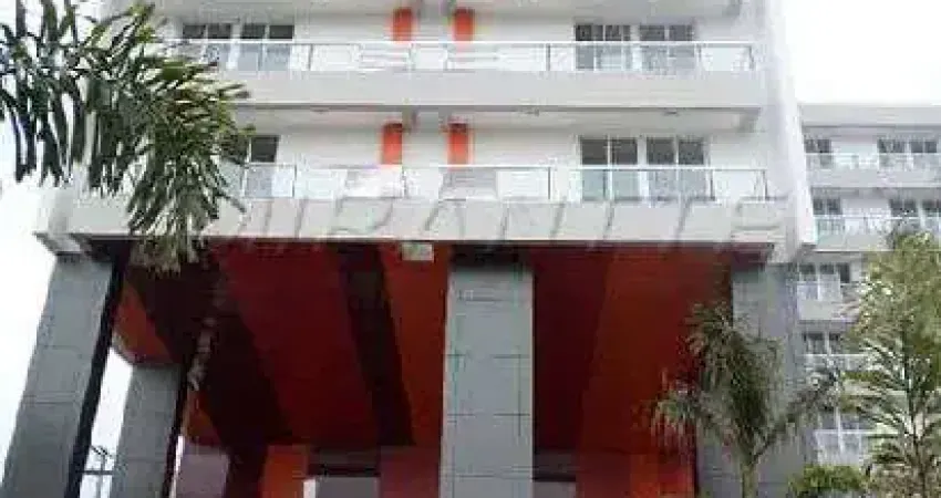 Comercial de 47m² em Casa Verde