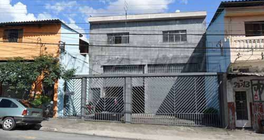 Casa comercial à venda na Avenida Peri Ronchetti, Jardim Peri, São Paulo