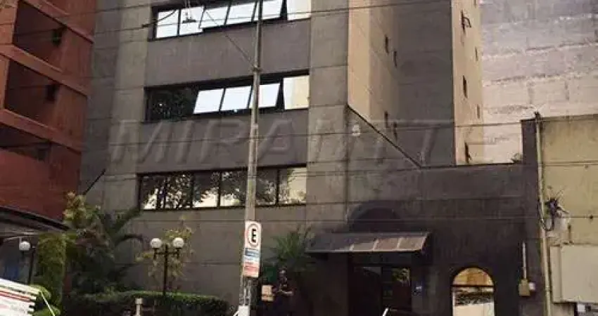Casa comercial à venda na Rua Marquês de Itu, Consolação, São Paulo