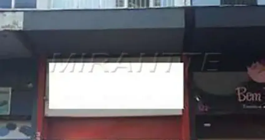 Casa comercial à venda na Rua General Osório, Centro, São Paulo