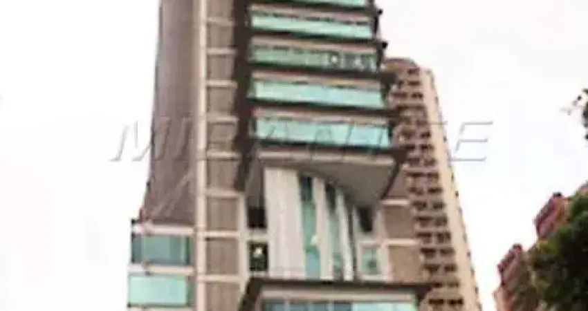 Casa comercial à venda na Alameda Madeira, Alphaville, Barueri