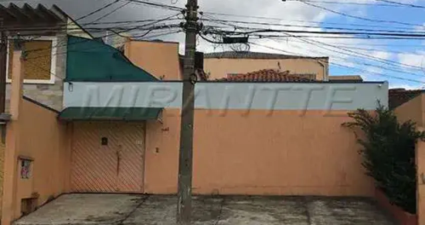 Casa comercial à venda na Rua Brigadeiro Lima e Silva, Jardim Vila Galvão, Guarulhos