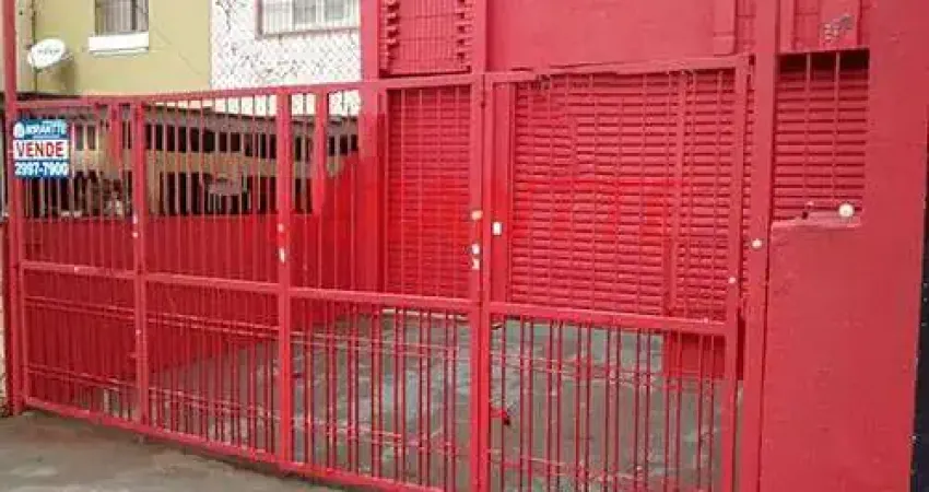 Casa comercial à venda na Rua Doutor Olavo Egídio, Santana, São Paulo