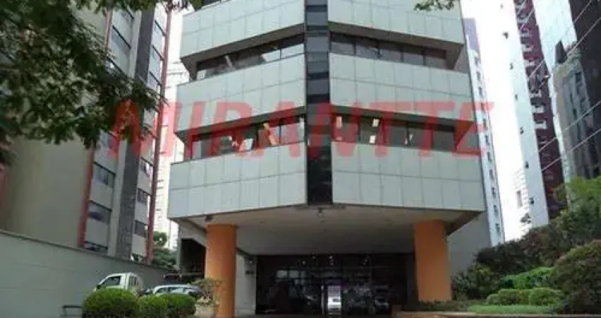 Casa comercial à venda na Rua Luigi Galvani, Brooklin, São Paulo