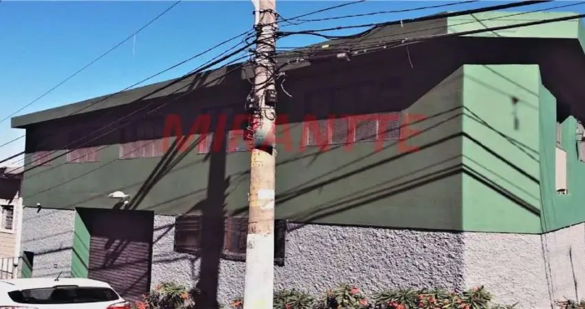 Casa comercial à venda na Rua Salvador Impellizieri, Cachoeirinha, São Paulo