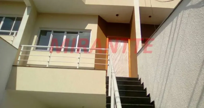 Casa com 3 quartos à venda na Rua Maestro José Tescari, Vila Granada, São Paulo