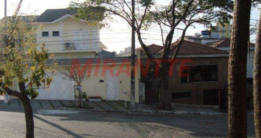 Casa com 5 quartos à venda na Rua Damião Simões, Jardim São Paulo (Zona Norte), São Paulo