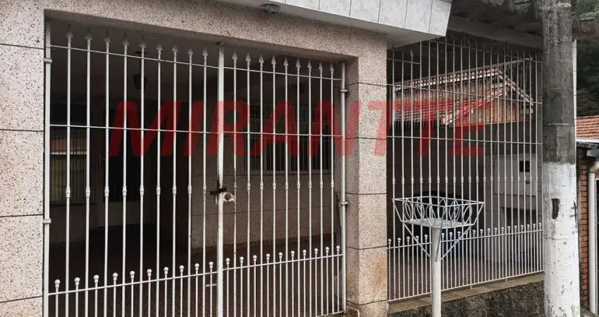Casa com 4 quartos à venda na Rua Maria Amélia Monteiro, Vila Amália, São Paulo