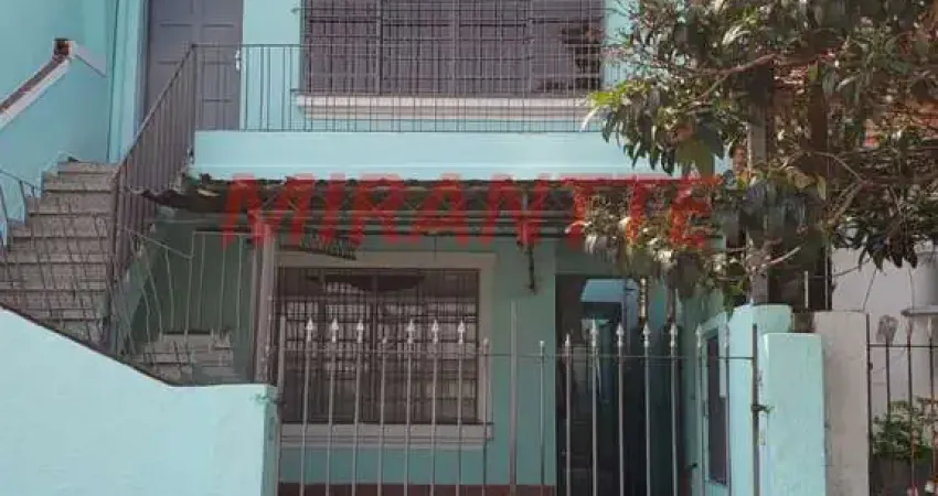 Casa com 2 quartos à venda na Rua Dragões da Independência, Tucuruvi, São Paulo