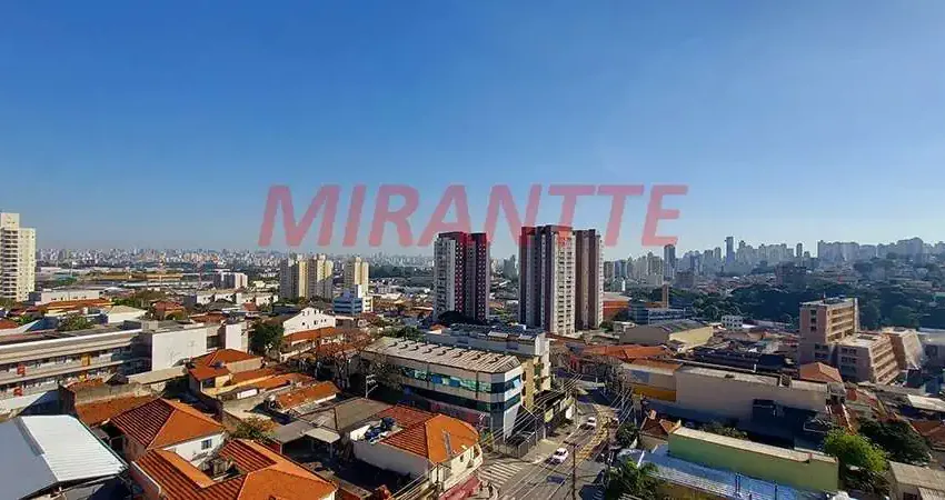 Apartamento com 2 quartos à venda na Avenida Conceição, Carandiru, São Paulo