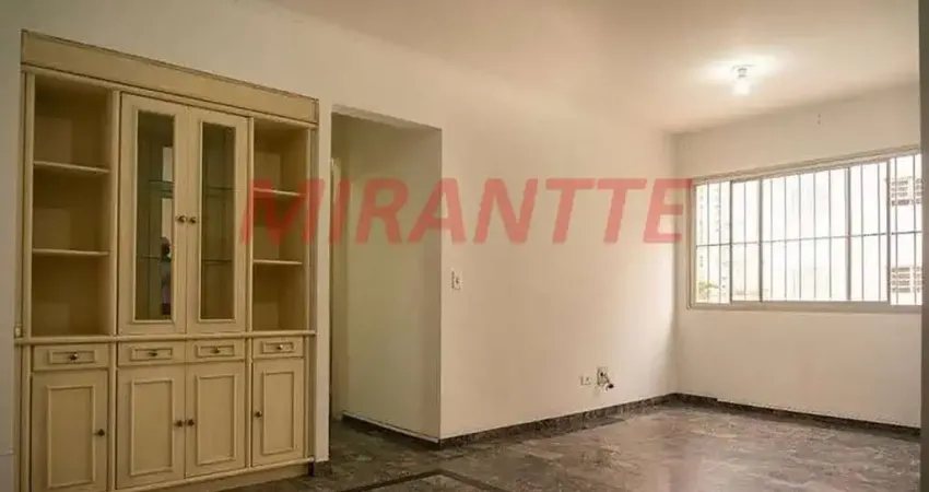 Apartamento com 3 quartos à venda na Rua Voluntários da Pátria, Santana, São Paulo