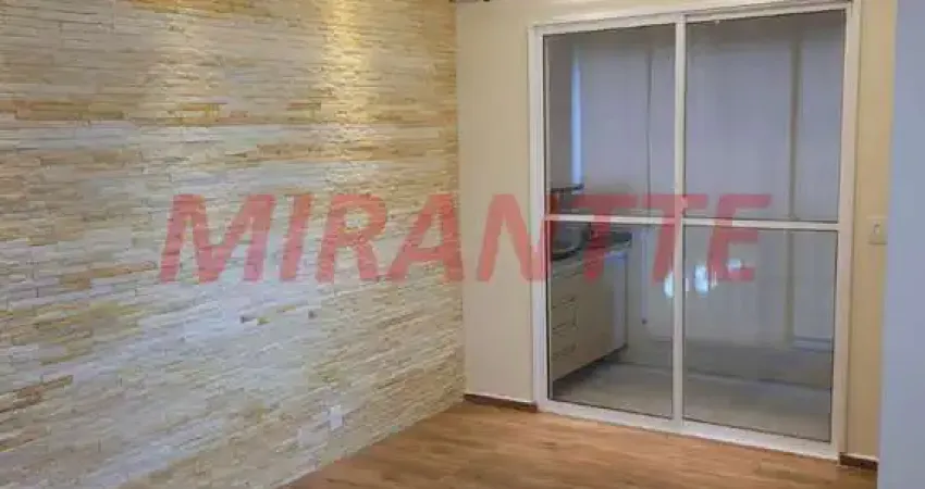 Apartamento com 2 quartos à venda na Rua Paulo de Avelar, Parada Inglesa, São Paulo