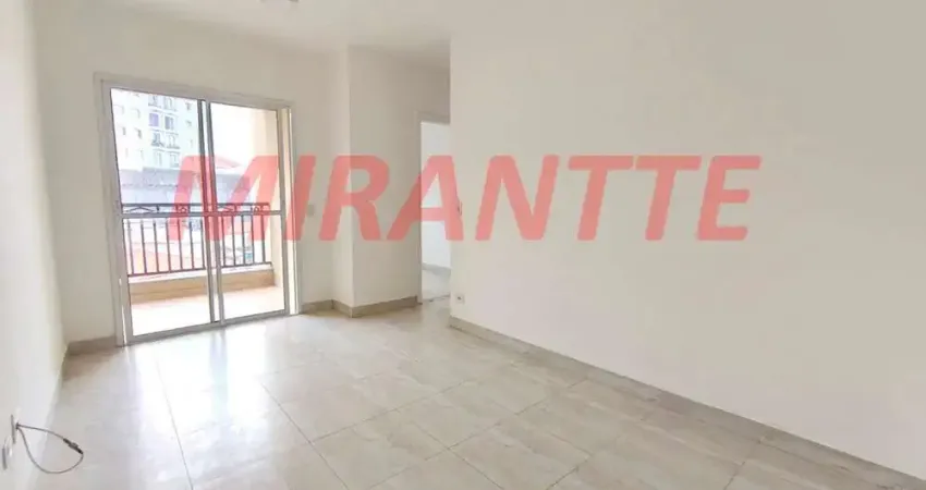 Apartamento com 3 quartos à venda na Rua Ernani Pinto, Vila Maria Alta, São Paulo