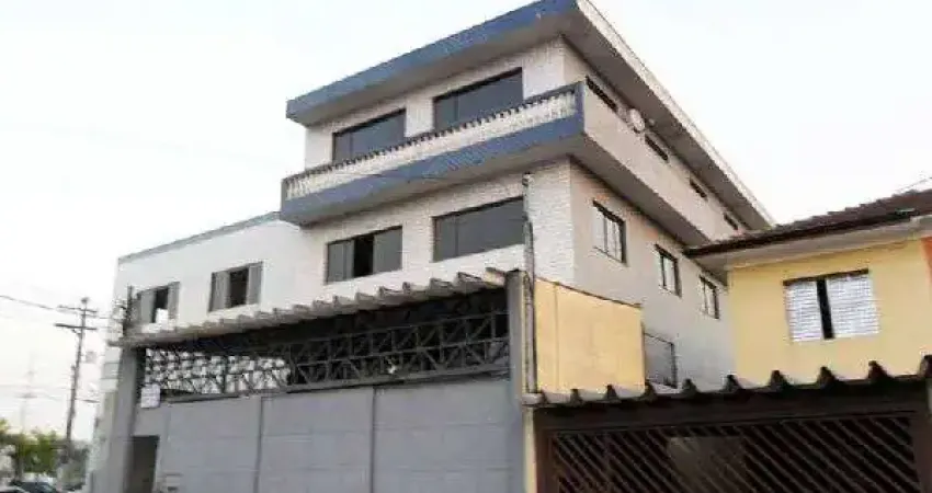 Casa comercial à venda na Rua Doutor Elviro Carrilho, Freguesia do Ó, São Paulo