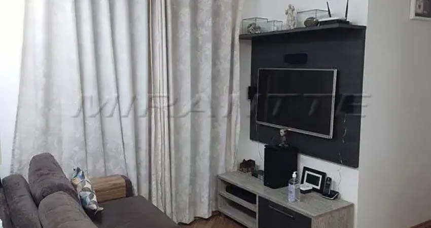 Apartamento com 3 quartos à venda na Avenida Brigadeiro Faria Lima, Jardim Cocaia, Guarulhos